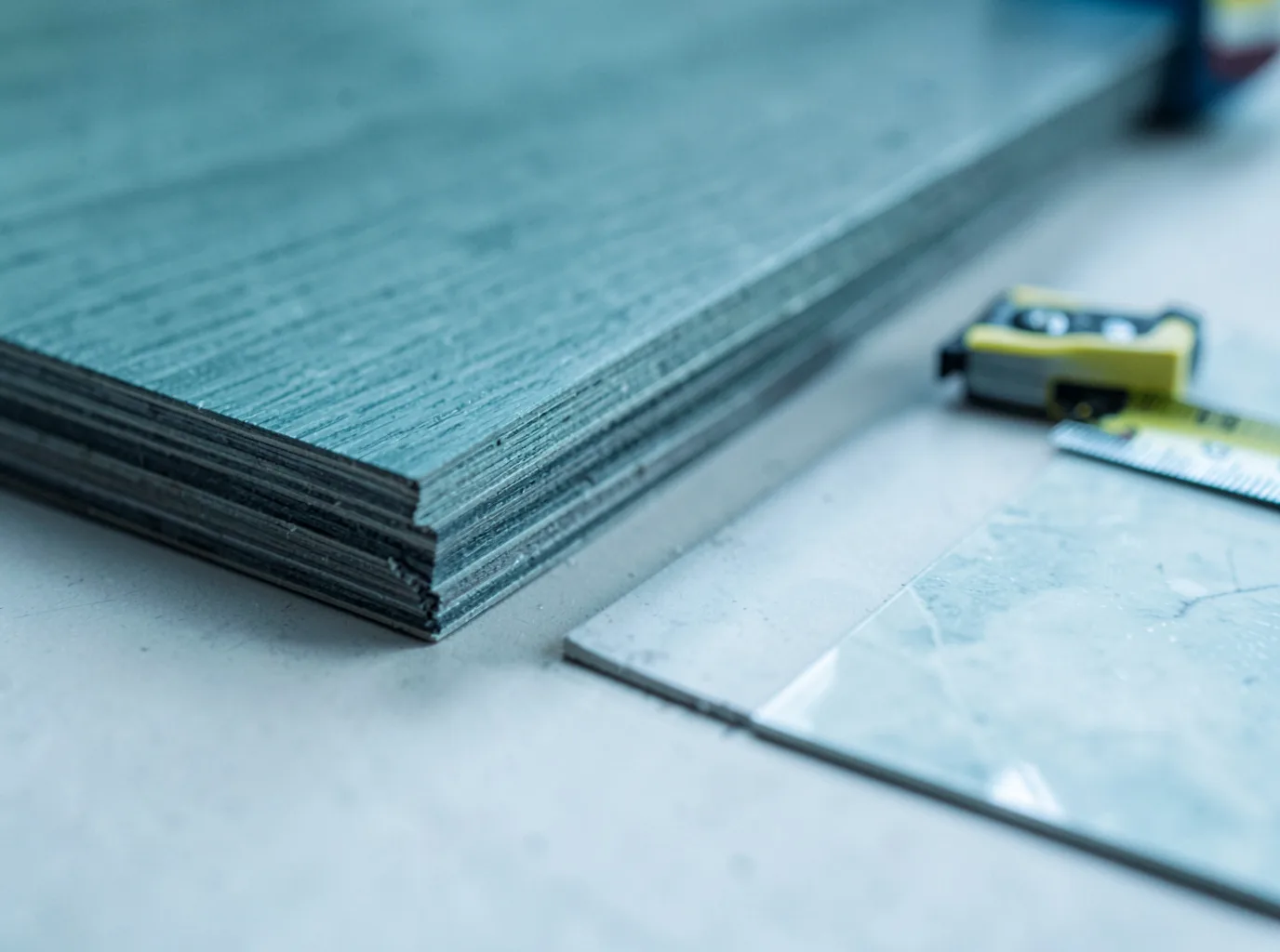 Luxury Vinyl Plank Installation Troutman, NC FAQs